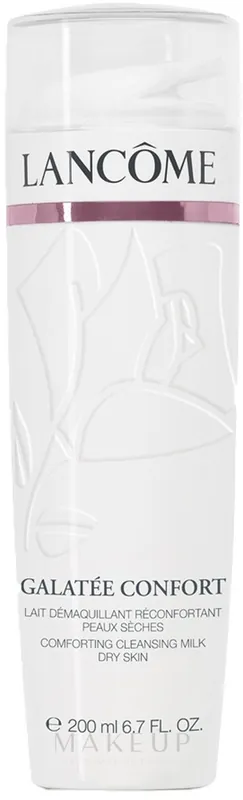 Lancome Confort Galatee - Makeup