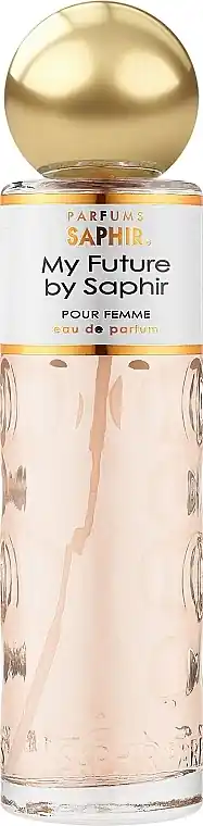 Saphir Parfums My Future - Perfume