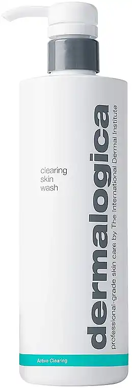 Face Cleansing Gel - Skin Care Products