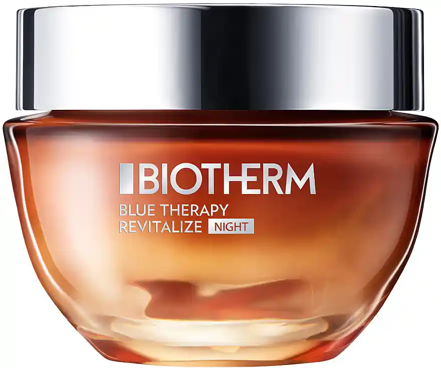 Night Face Cream - Skin Care Products