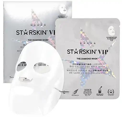 Diamond Face Mask - Skin Care Products