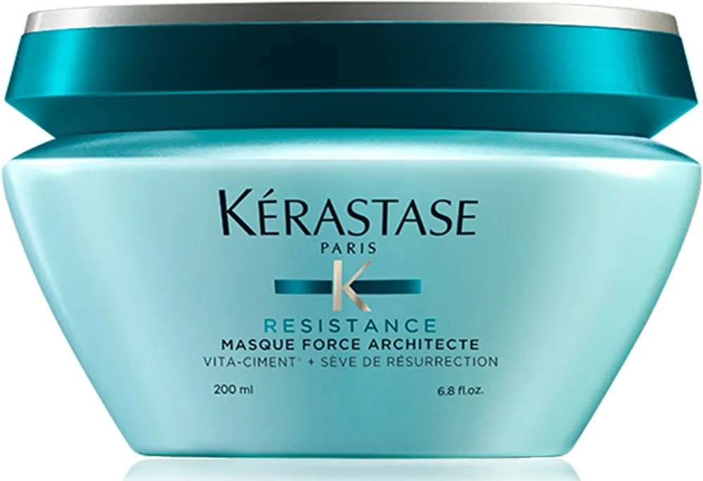 Repair Mask - Hair