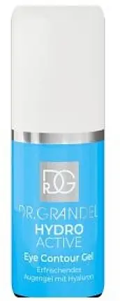 Eye Contour Gel - Skin Care Products
