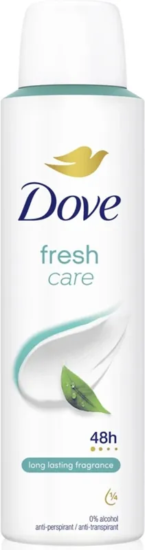 Antiperspirant Spray - Bath and Body