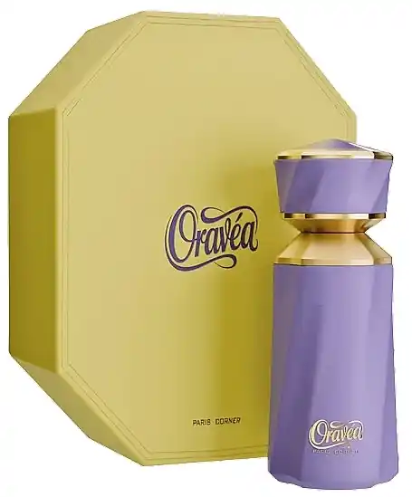 Paris Corner Oravea - Perfume