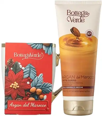 Set - Bath and Body