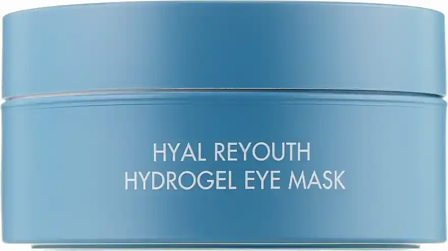 Moisturizing Hydrogel Patch - Skin Care Products