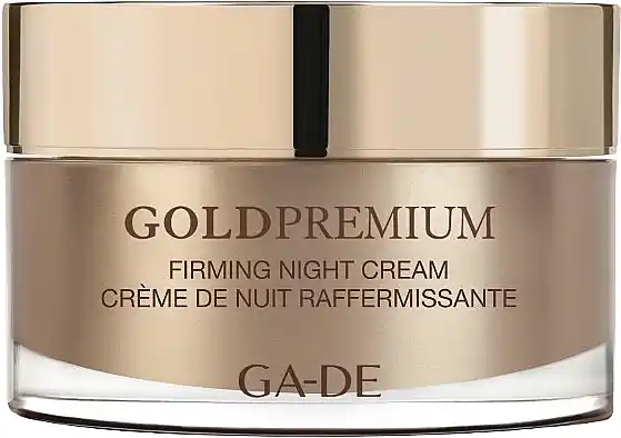 Firming Night Cream - Skin Care Products