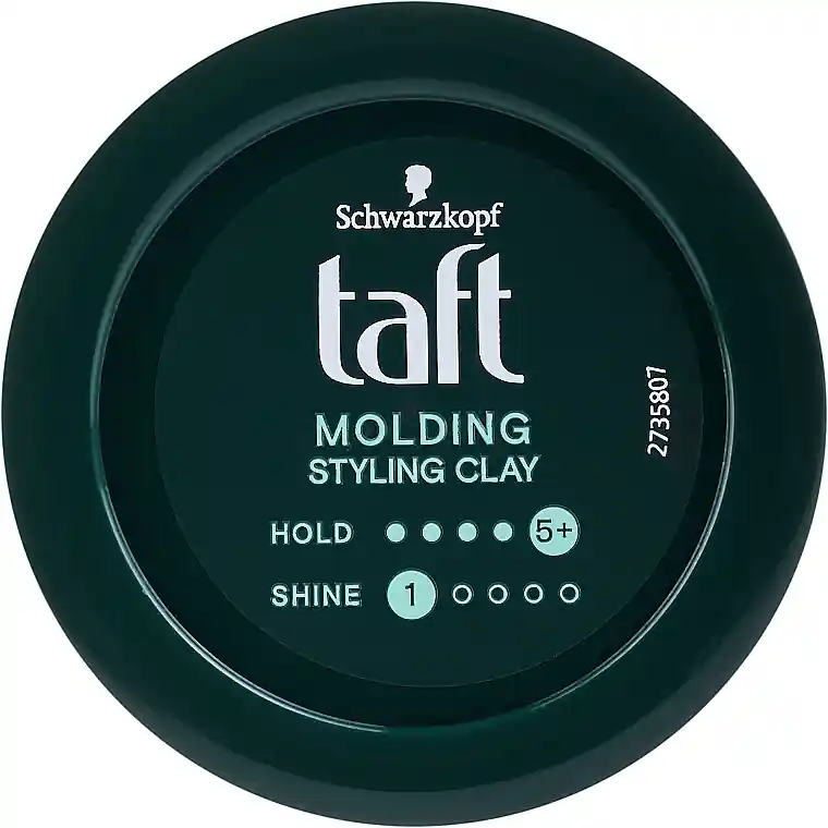 Molding Hair Clay