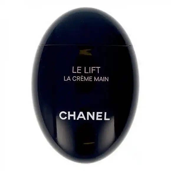 Firming Hand Cream - Bath and Body