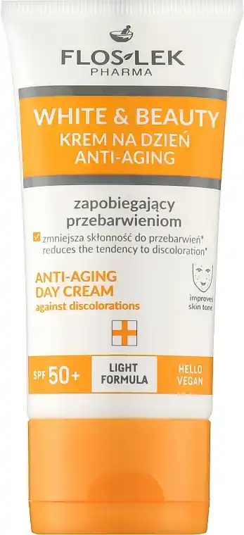 Face Cream - Skin Care Products