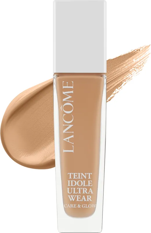 Lancome Teint Idole Ultra Wear Care & Glow Foundation - Makeup