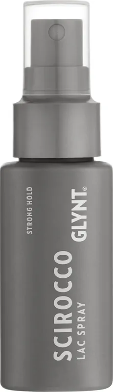 Strong Hold Liquid Hair Spray (mini size)