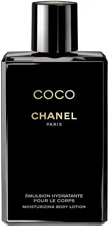 Chanel Coco - Bath and Body
