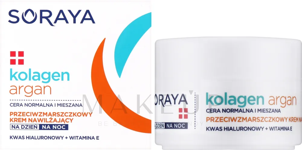 Anti-Wrinkle Moisturizing Cream