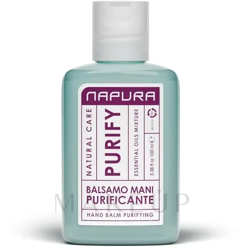 Hand Balm - Bath and Body