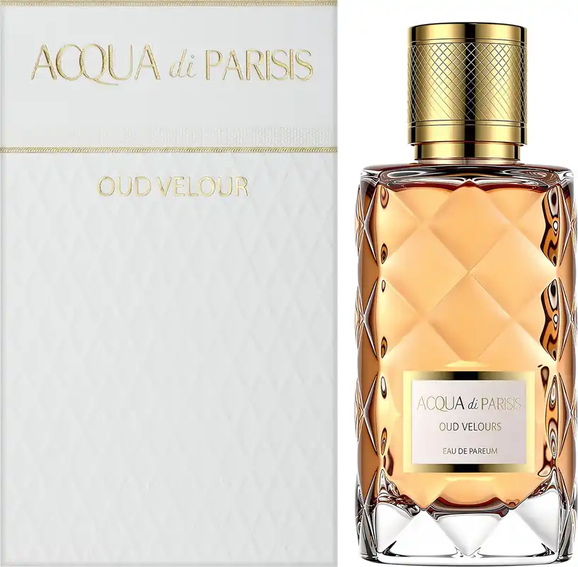 Reyane Tradition Acqua Di Parisis Oud Velour - Perfume