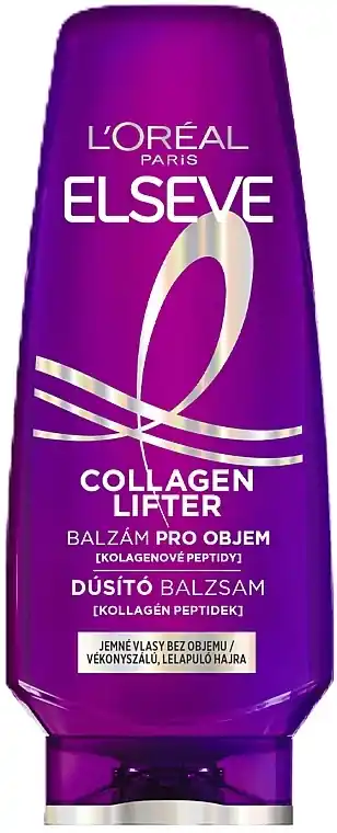 Volumizing Conditioner for Thin Hair