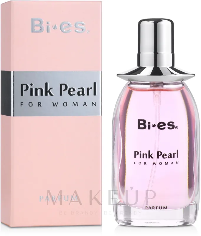 Bi-Es Pink Pearl