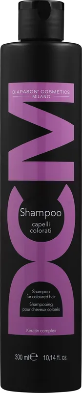 Complex Shampoo for Coloured Hair