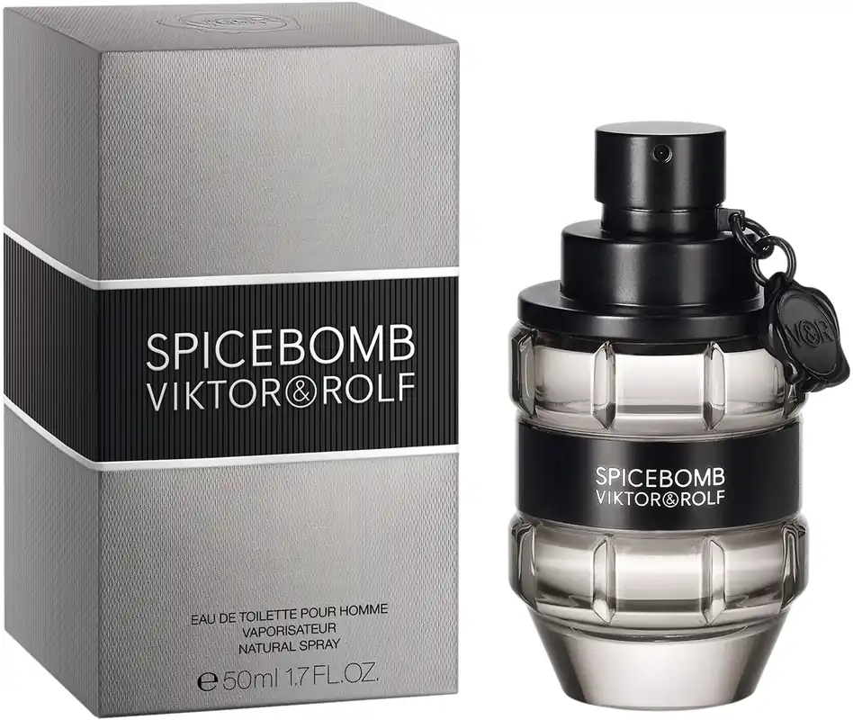 Viktor & Rolf Spicebomb - Perfume