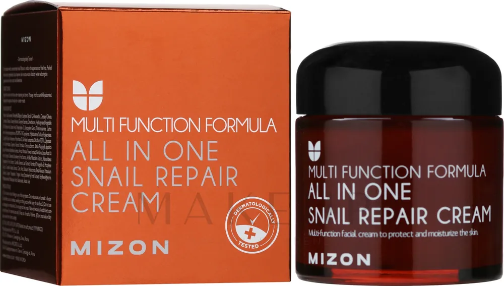 Snail Cream - Skin Care Products