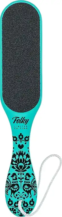 Foot File, 80/100 - Accessories