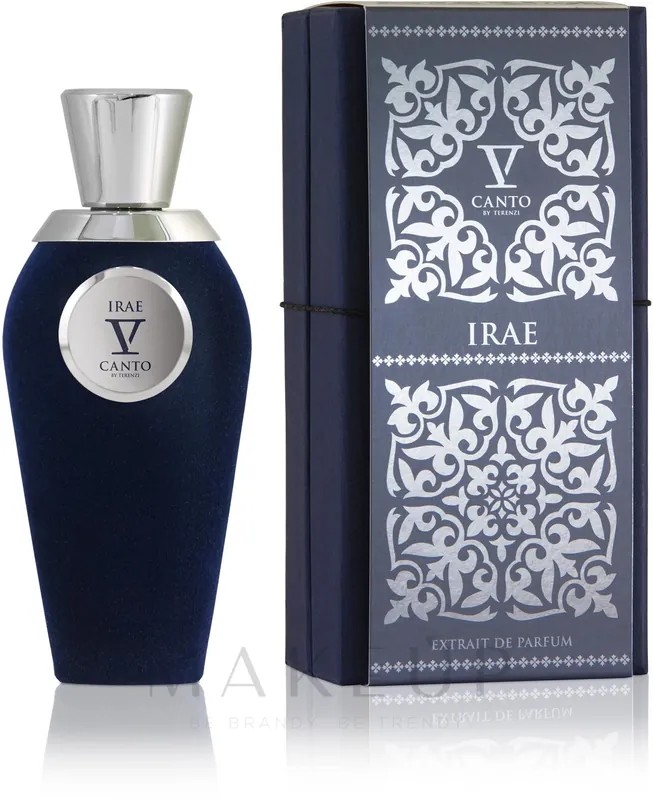 V Canto Irae - Perfume