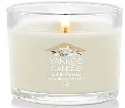 Scented Mini Candle in Glass - Bath and Body