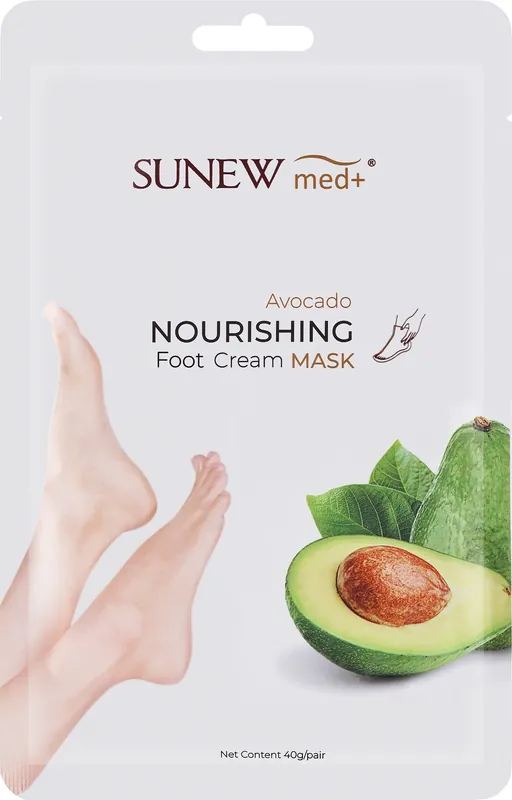 Foot Mask - Bath and Body