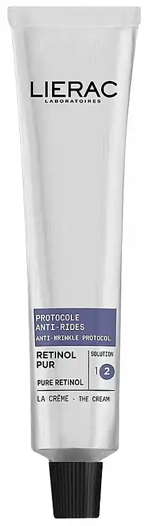 Retinol Face Cream - Skin Care Products
