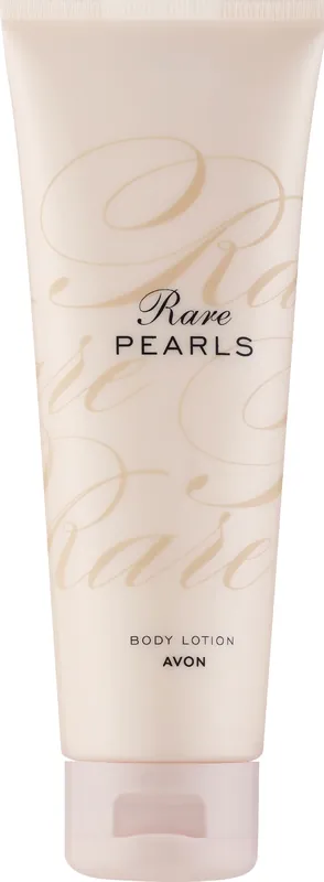Avon Rare Pearls - Bath and Body
