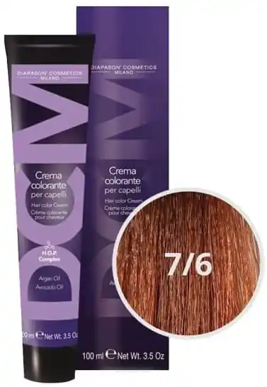 Hair Dye