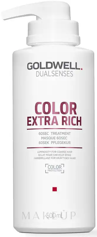 Intensive Colored Hair Mask