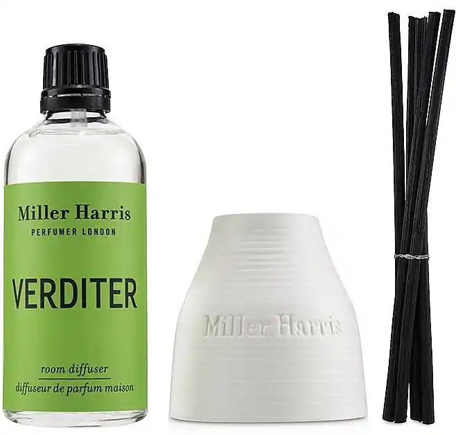 Reed Diffuser - Bath and Body