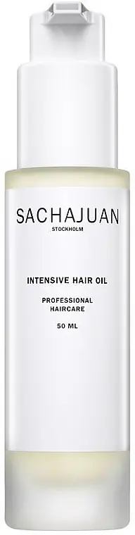 Repair Hair Oil