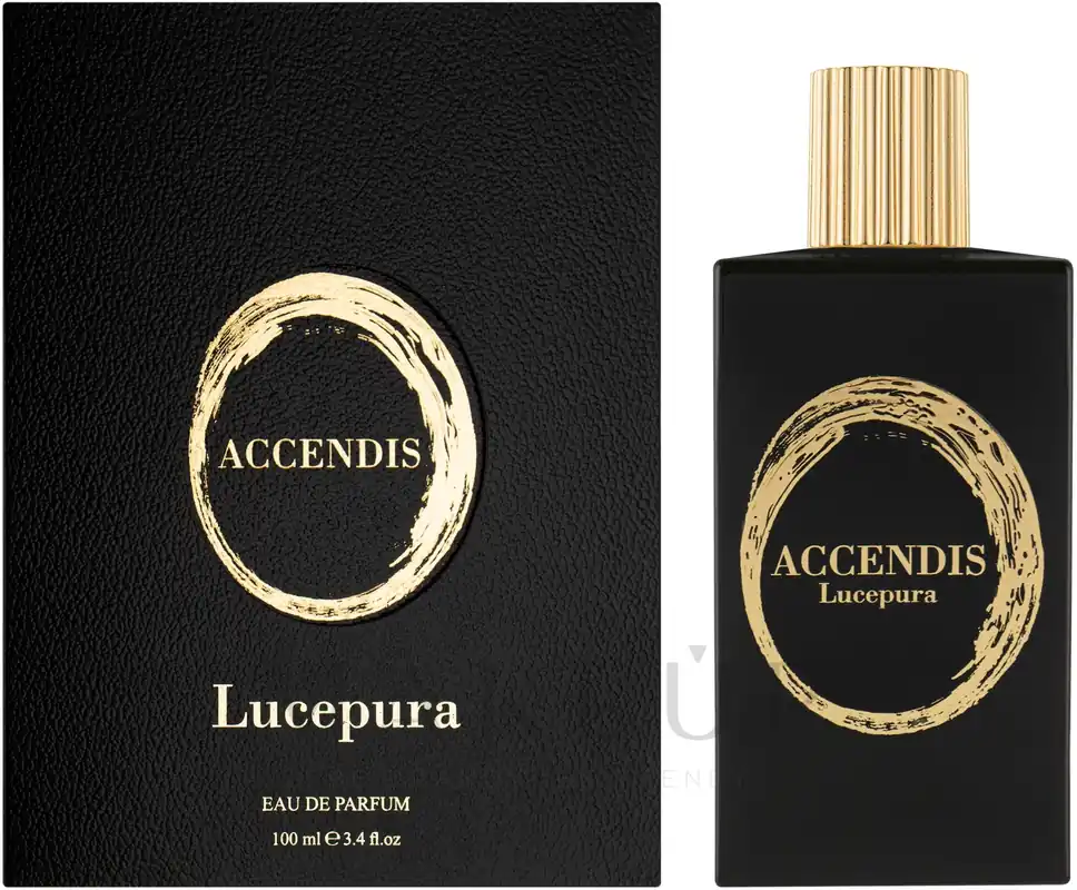 Accendis Lucepura - Perfume