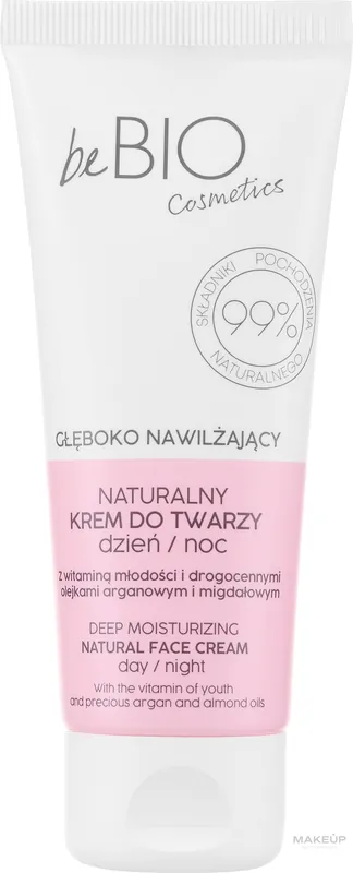 Moisturizing Face Cream - Skin Care Products
