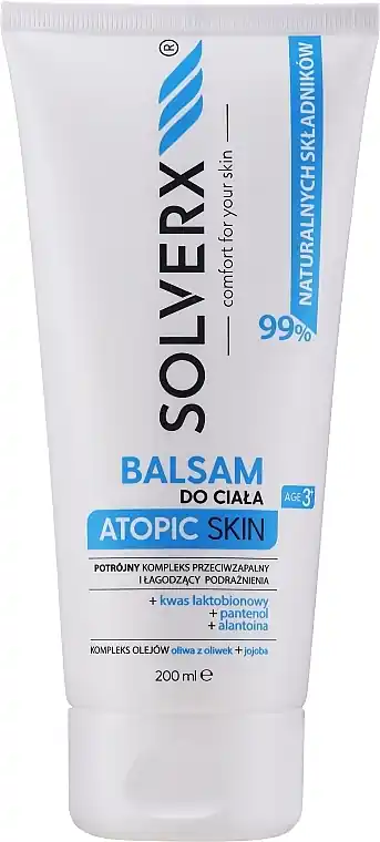 Body Balm - Bath and Body