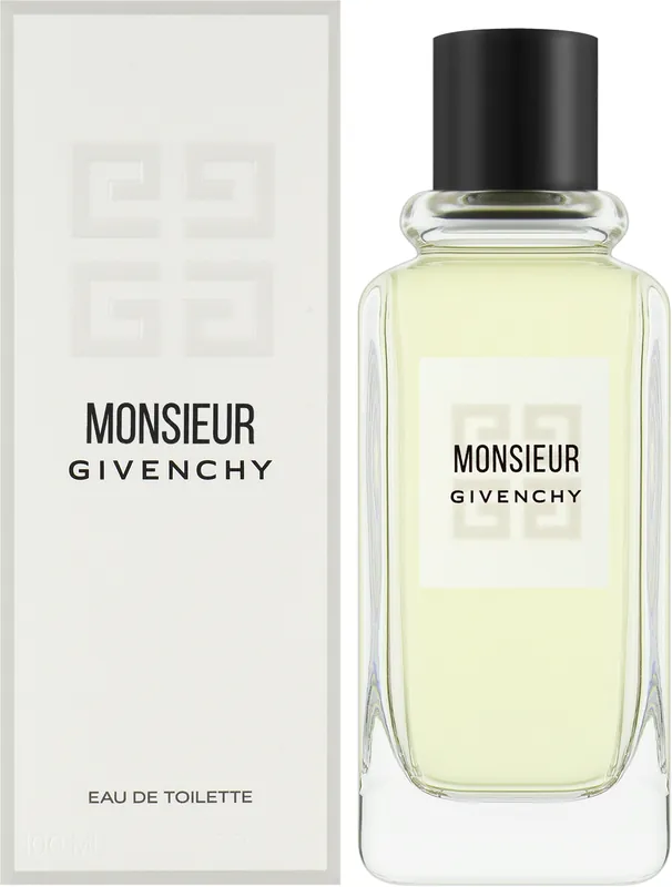 Givenchy Monsieur de Givenchy - Perfume