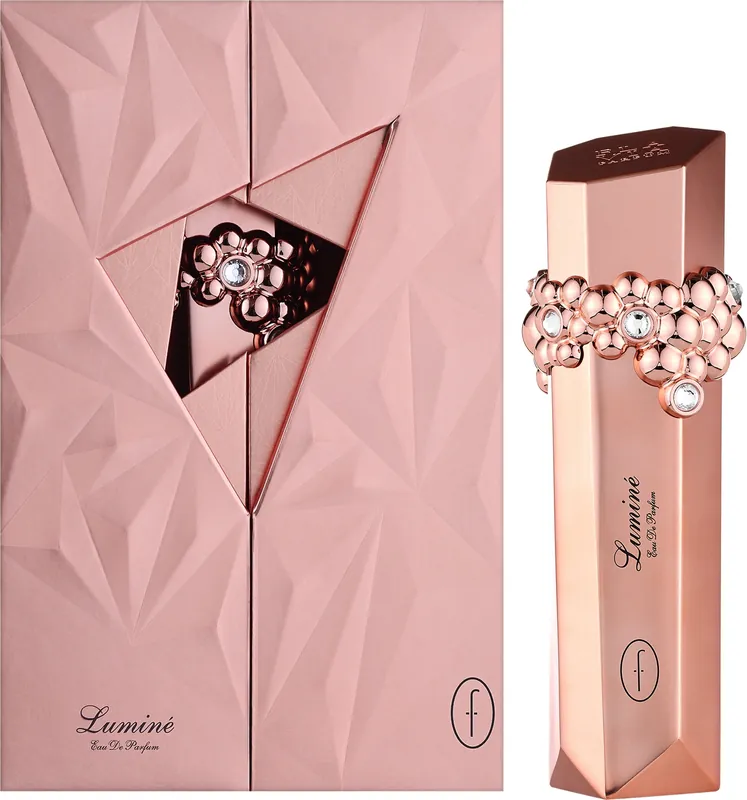 Flavia Ember - Perfume