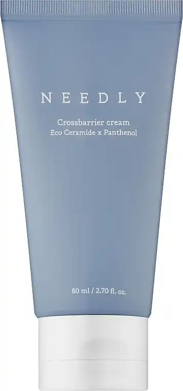 Protective Barrier Strengthening Cream with Ceramides & Panthenol - Skin Care Products