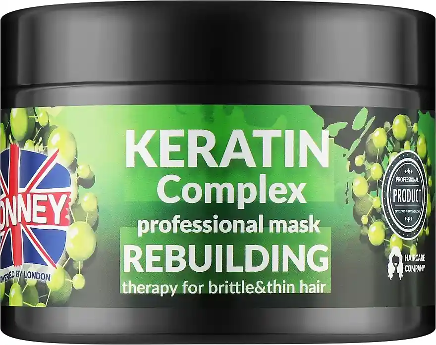 Hair Mask