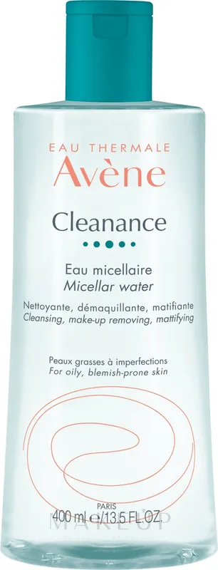 Micellar Water - Skin Care Products