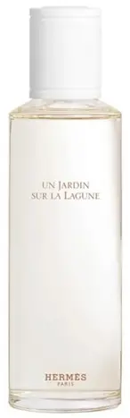 Hermes Un Jardin Sur La Lagune - Perfume