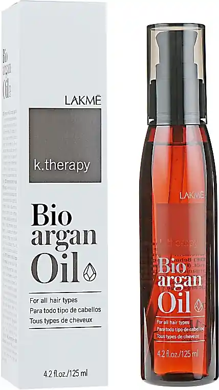 Hair Argan Oil