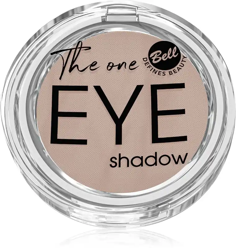 Bell The One Eye Shadow - Makeup