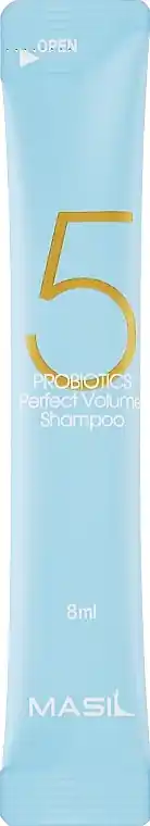 Perfect Hair Volume Probiotic Shampoo