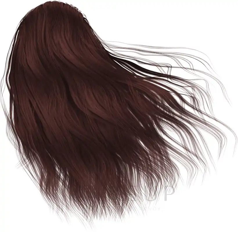 Professional Cream Color - Hair