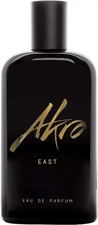 Akro East - Perfume